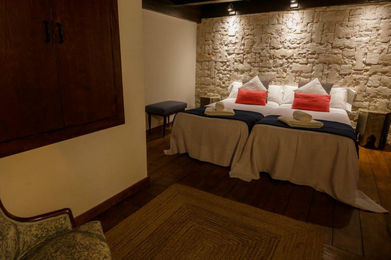 Meraki Suites Dauro 格拉纳达 外观 照片